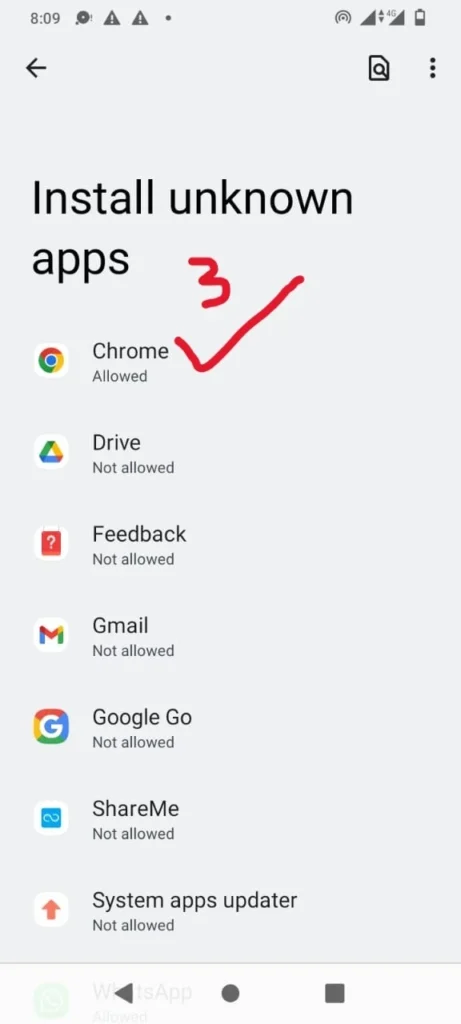 installation Crunchyroll app