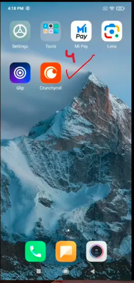 full Installation Crunchyroll APK Guide