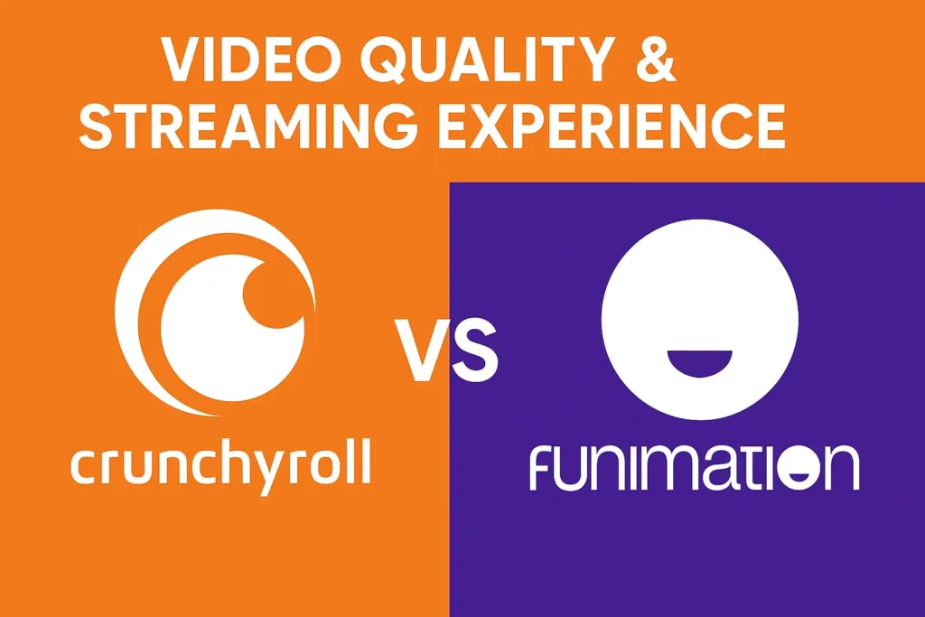 Video Quality & Streaming Experience