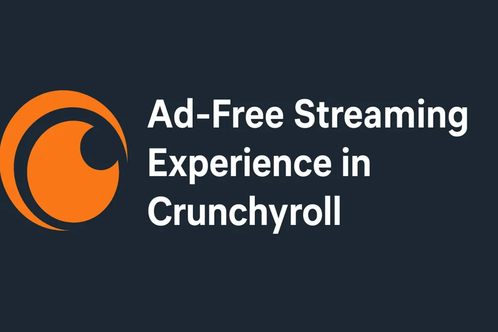 Ad-Free Streaming Experience